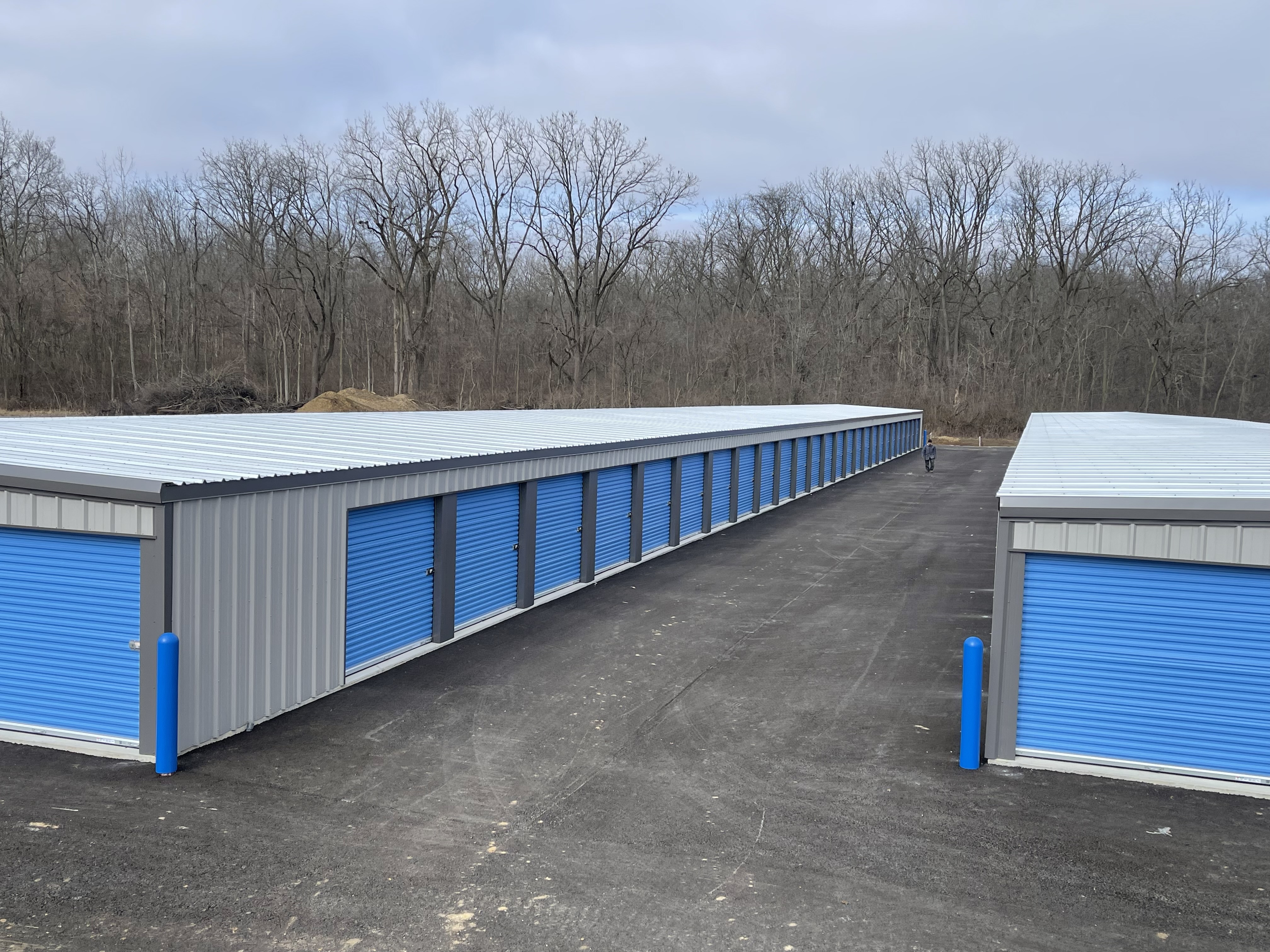 HWY Storage